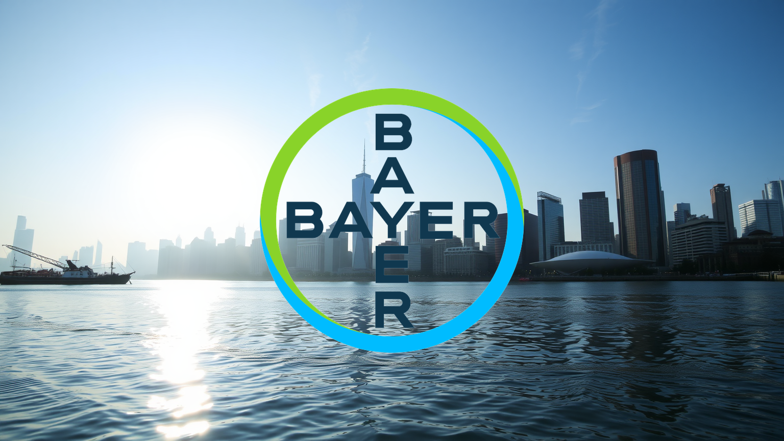 Bayer AG Aktie - Beitragsbild