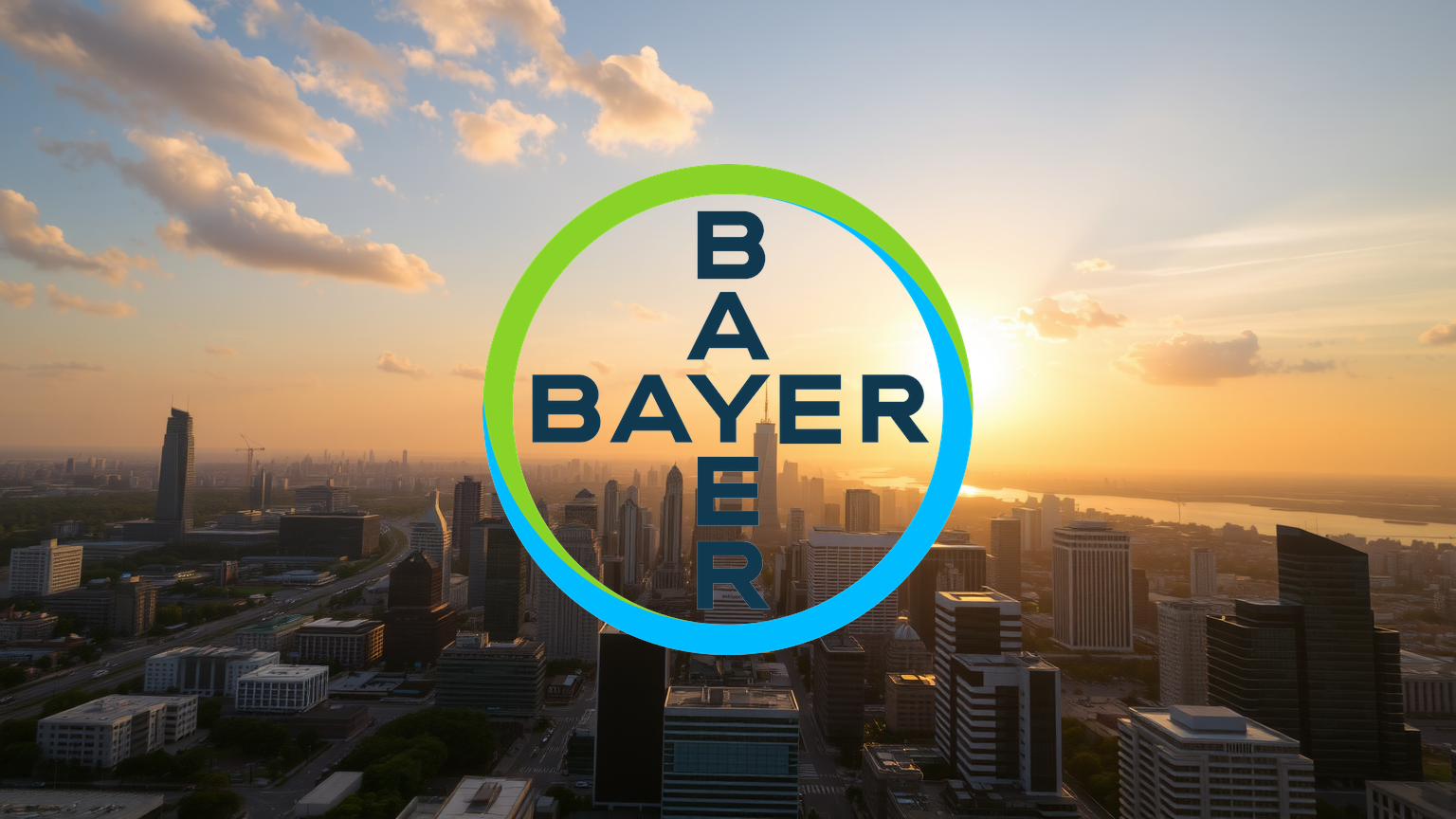 Bayer AG Aktie - Beitragsbild