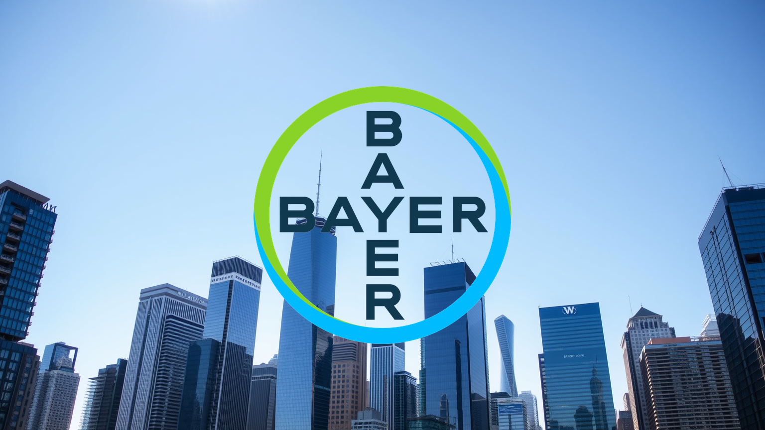 Bayer AG Aktie: Inspirierende Erfolgsstories!