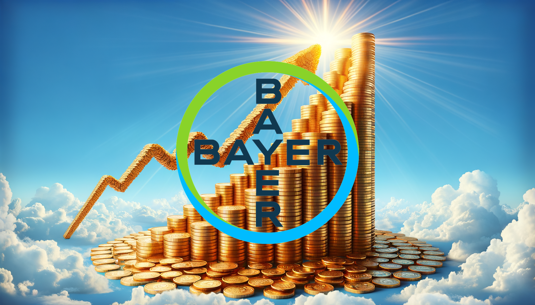 Bayer AG Aktie: Inspirierende Erfolgsstories!