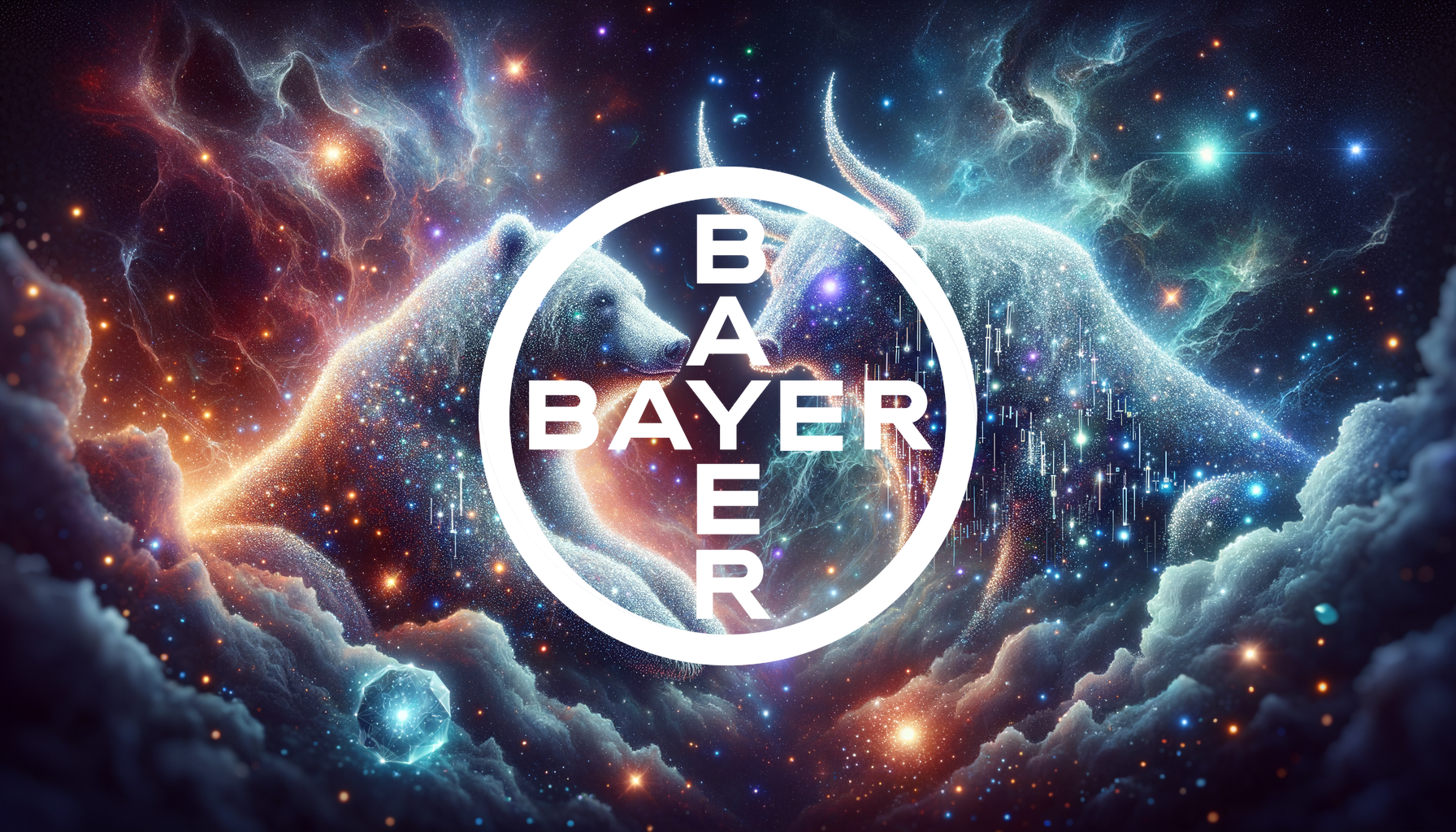 Bayer-Aktie: Das Fallbeil!