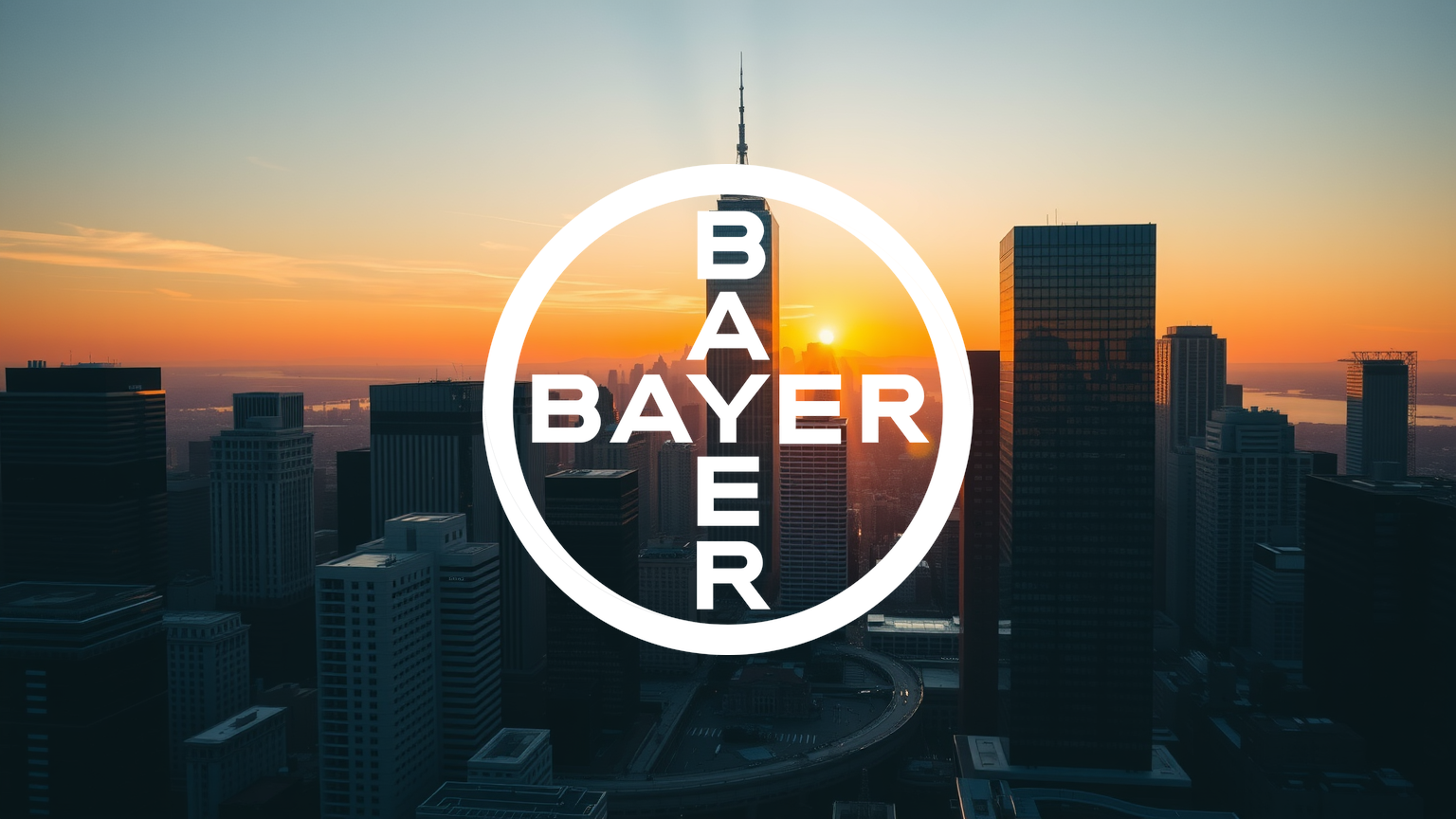 Bayer-Aktie: Ein Wunder!