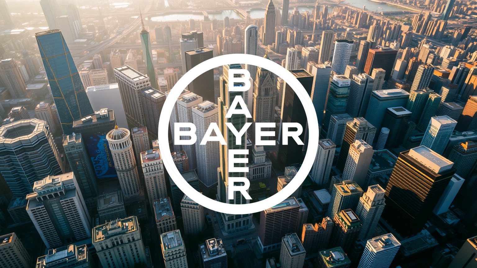 Bayer-Aktie: Die 20!