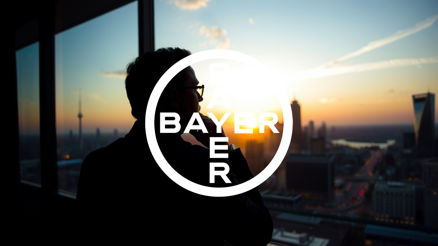 Bayer-Aktie: Der Untergang!