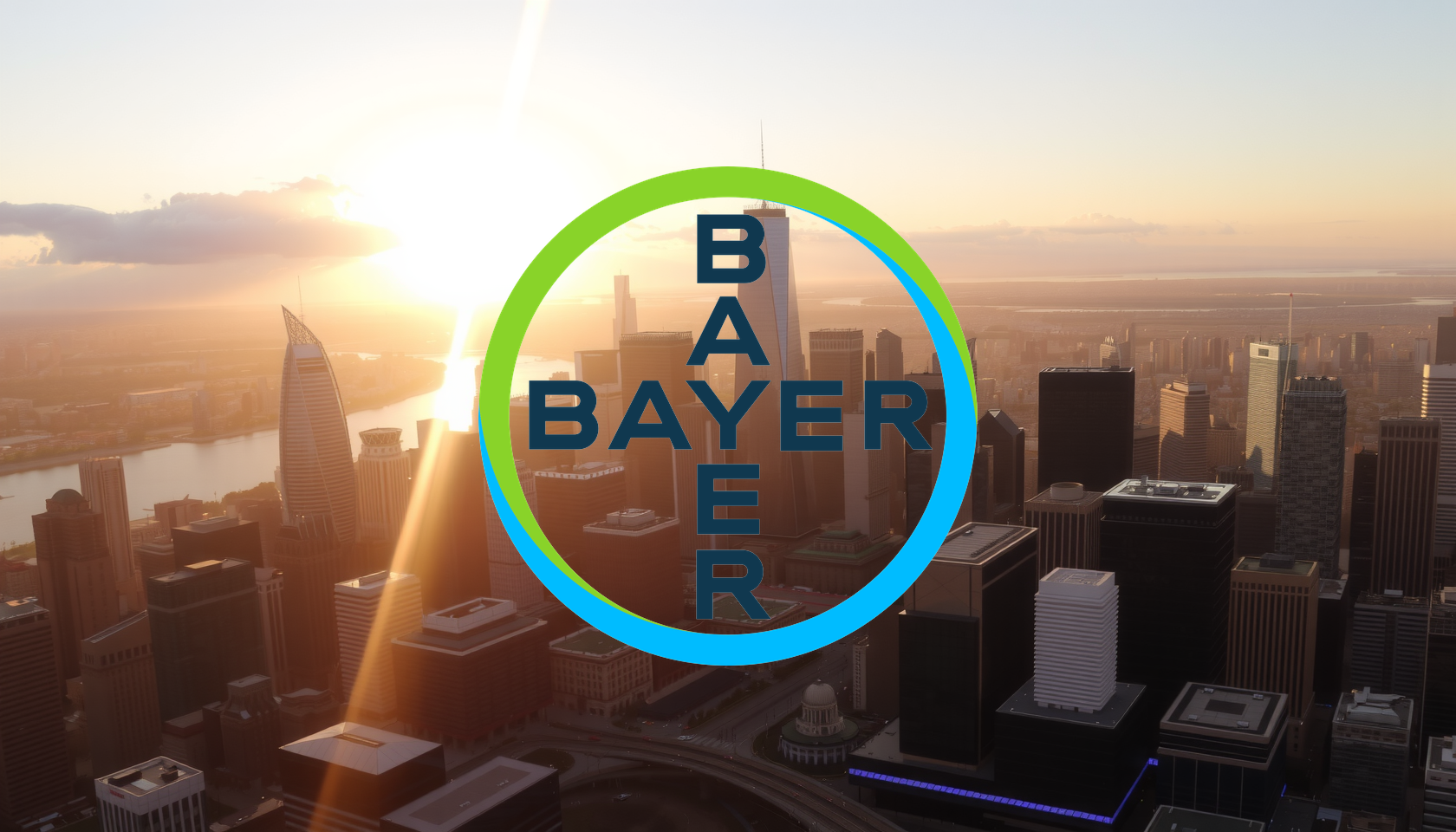 Bayer-Aktie: Der 24%-Schock!