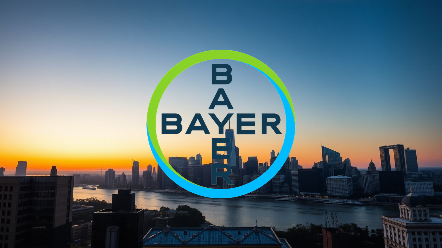 Bayer-Aktie: Ganz starke Prognose!