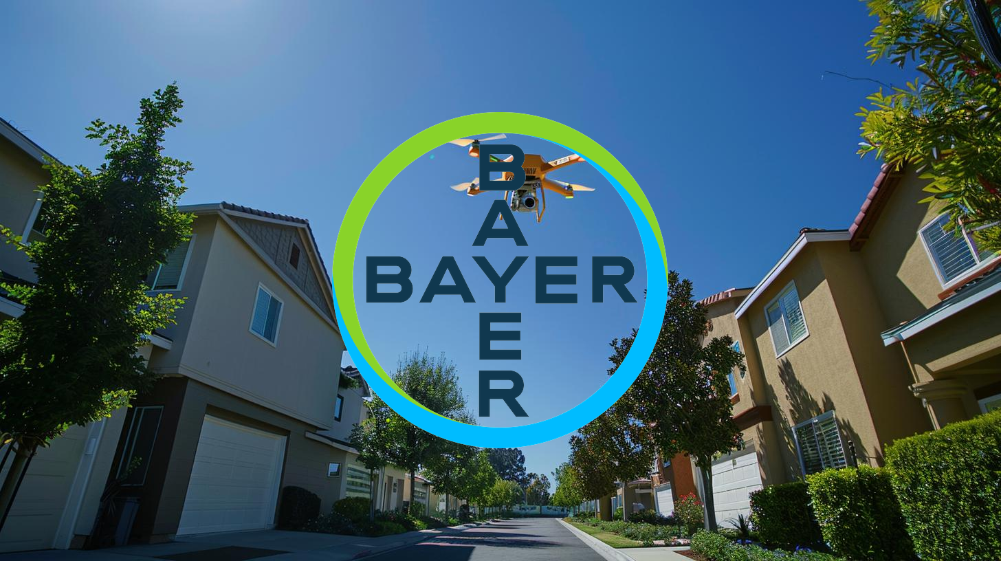 Bayer AG Aktie - Beitragsbild