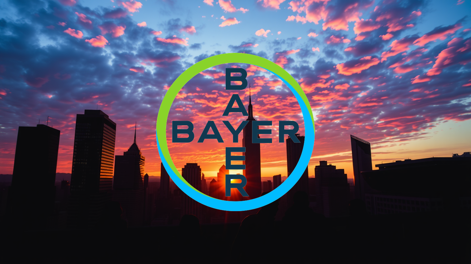 Bayer AG Aktie - Beitragsbild