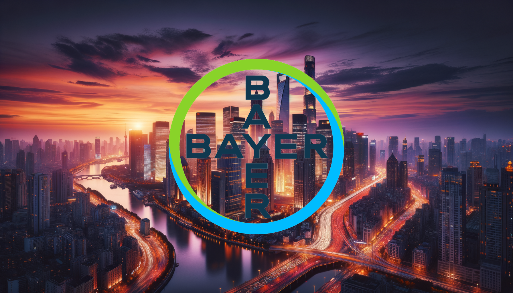 Bayer AG Aktie - Beitragsbild