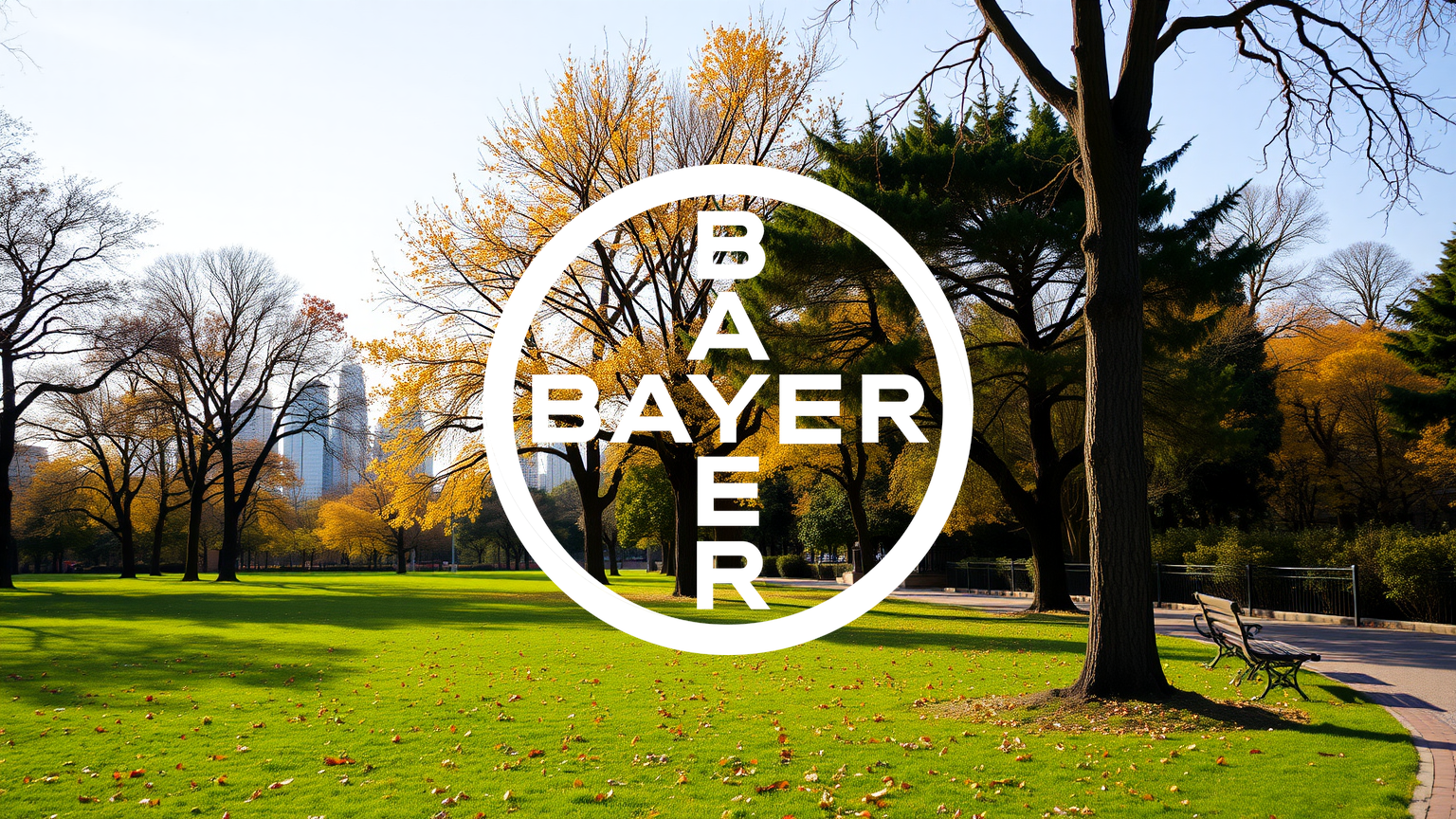 Bayer AG Aktie - Beitragsbild