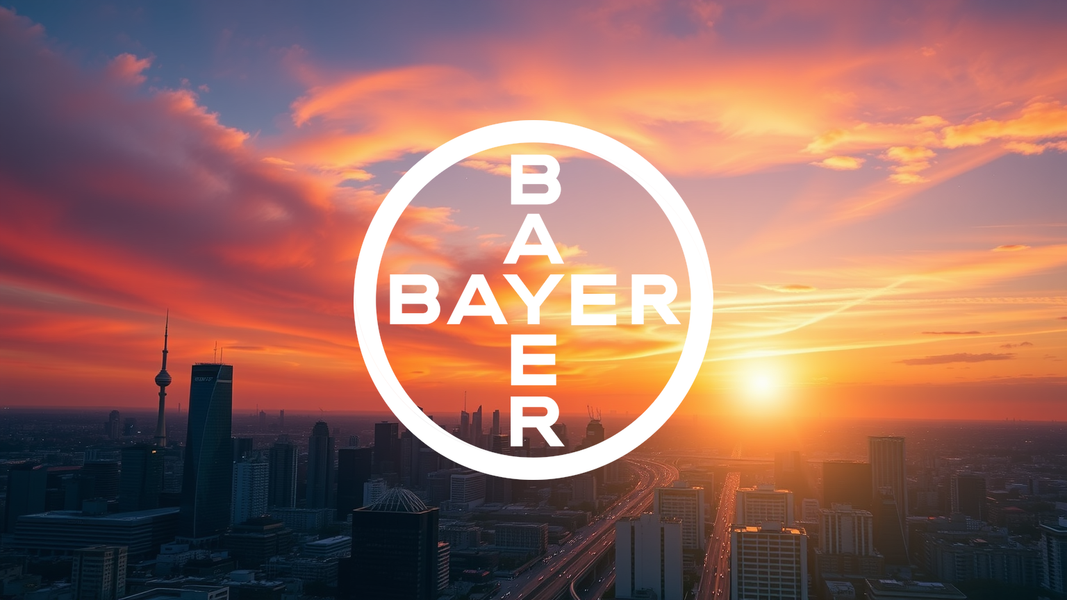 Bayer AG Aktie - Beitragsbild