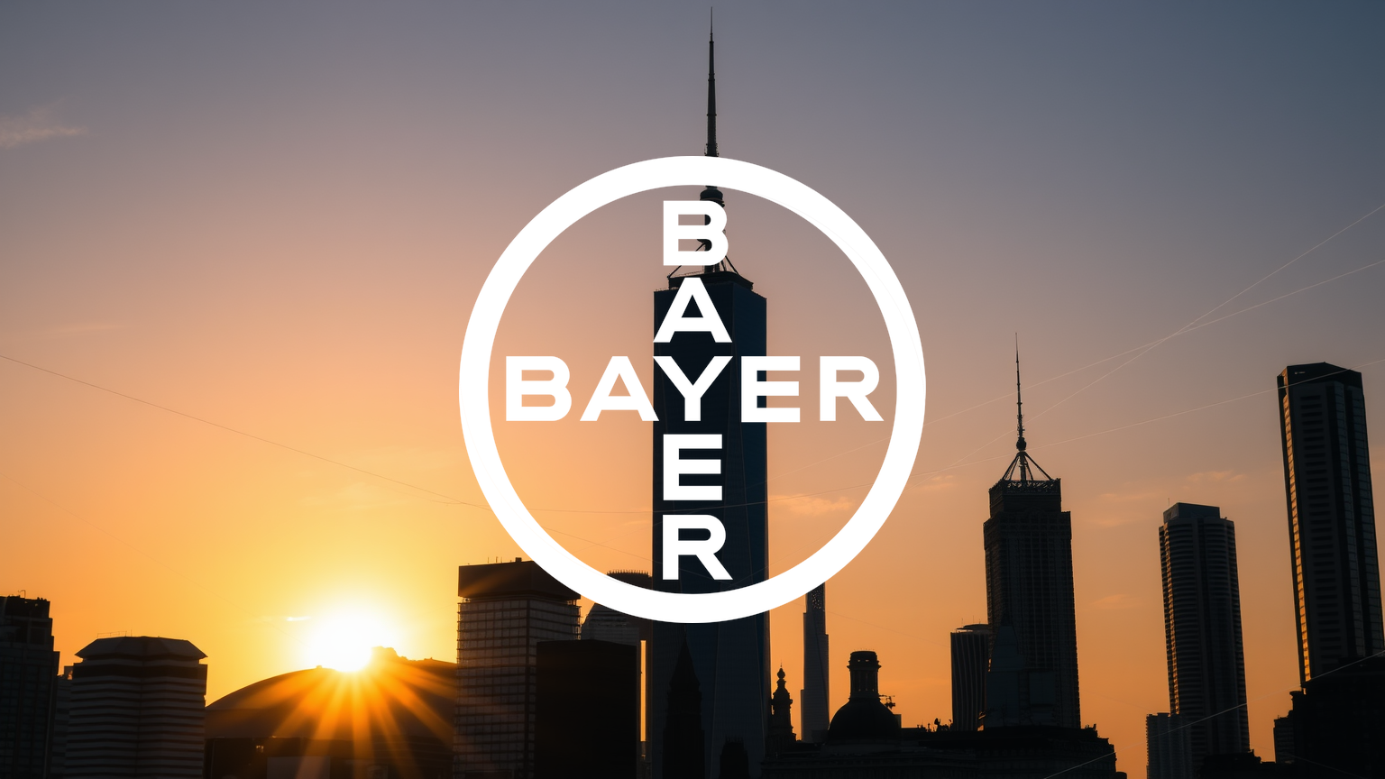 Bayer AG Aktie - Beitragsbild