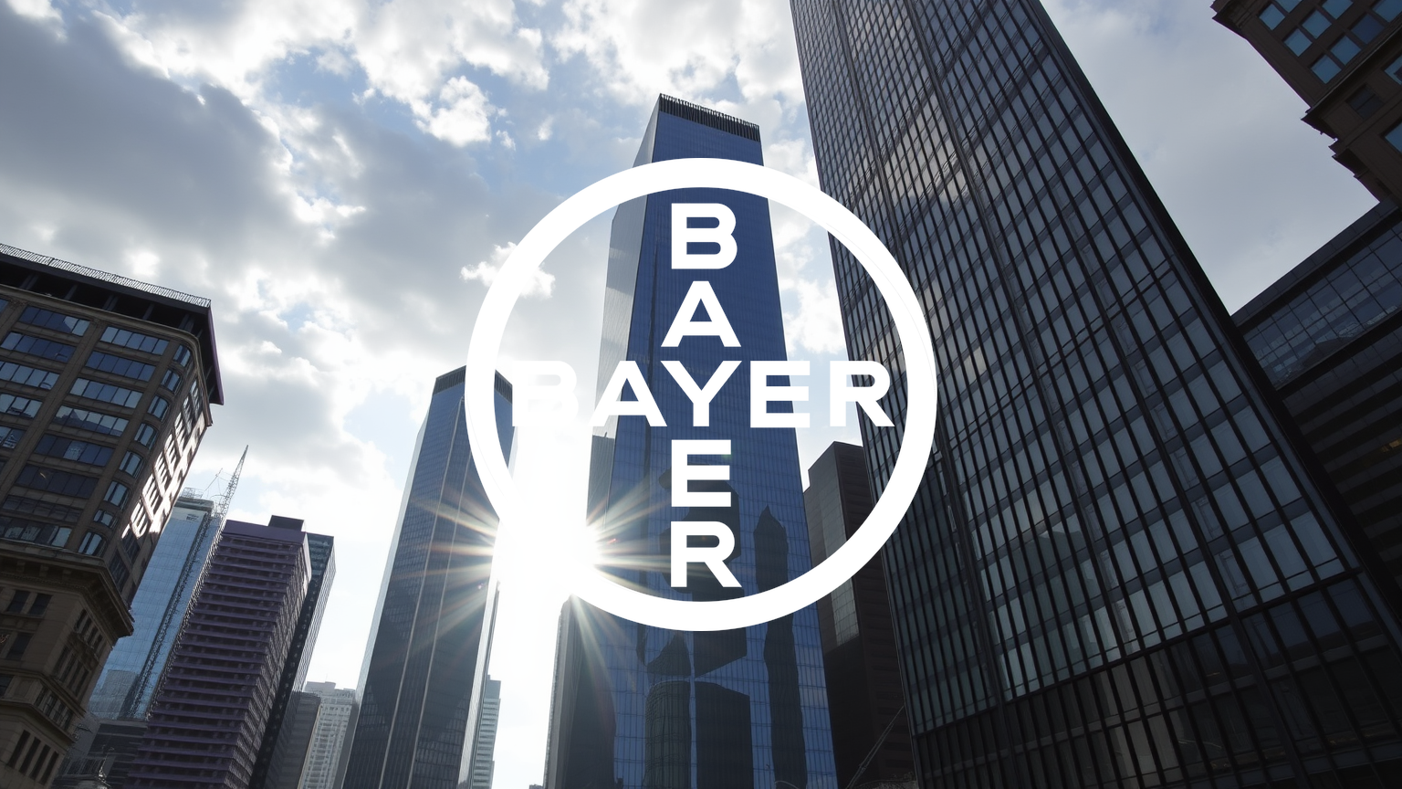 Bayer AG Aktie - Beitragsbild