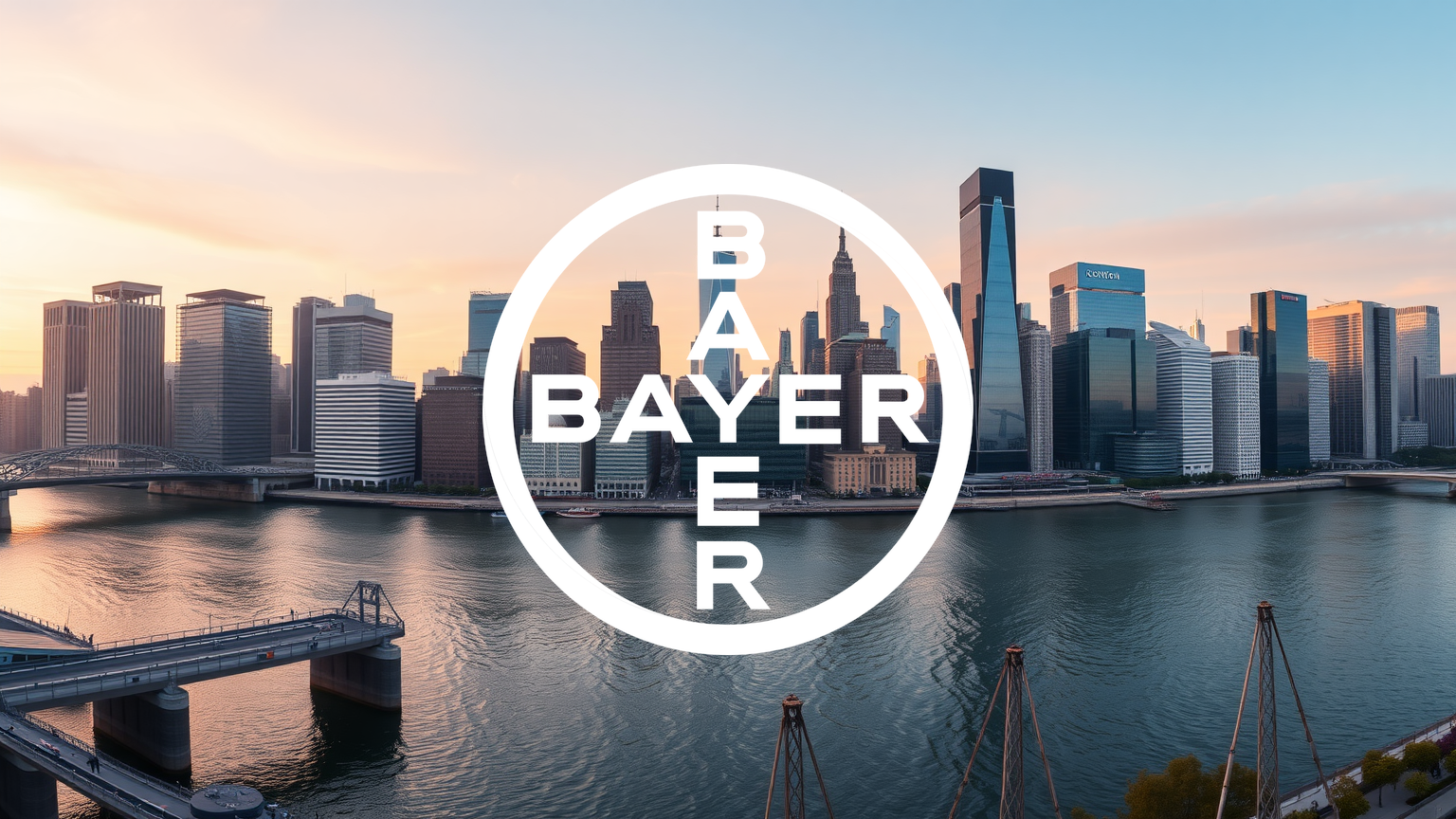 Bayer AG Aktie - Beitragsbild