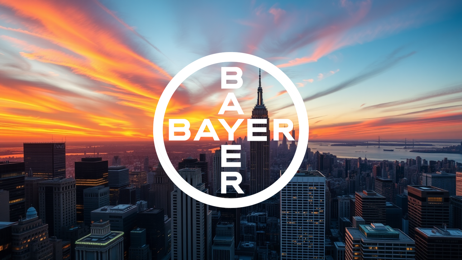 Bayer AG Aktie - Beitragsbild