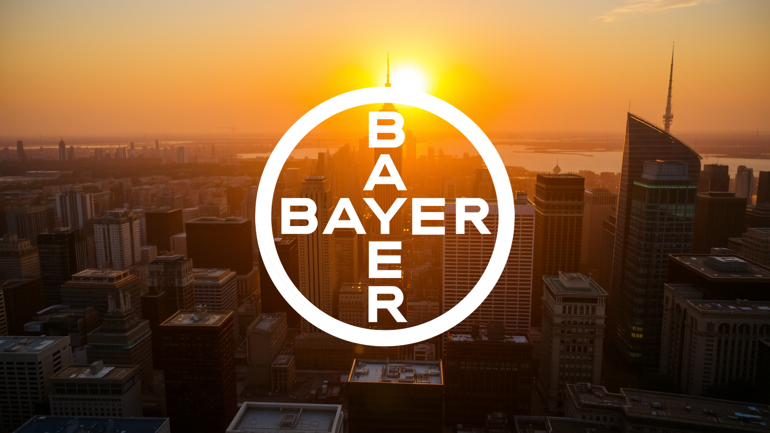 Bayer AG Aktie - Beitragsbild