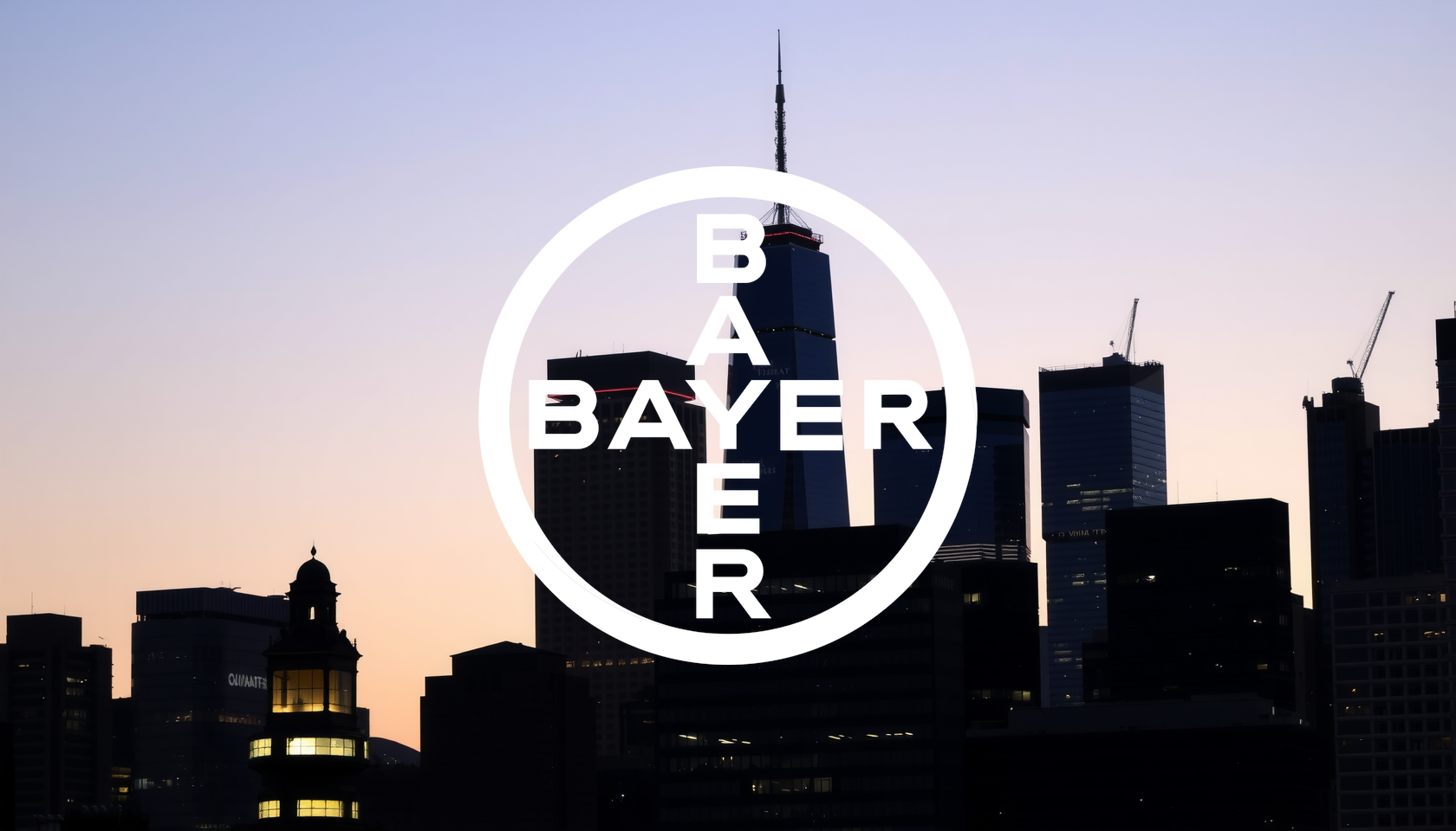 Bayer AG Aktie - Beitragsbild