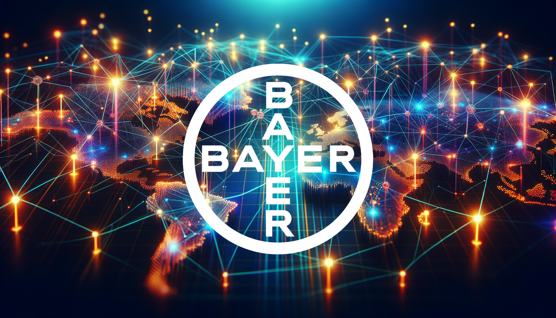 Bayer AG Aktie - Beitragsbild