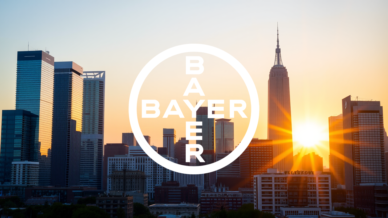 Bayer AG Aktie - Beitragsbild