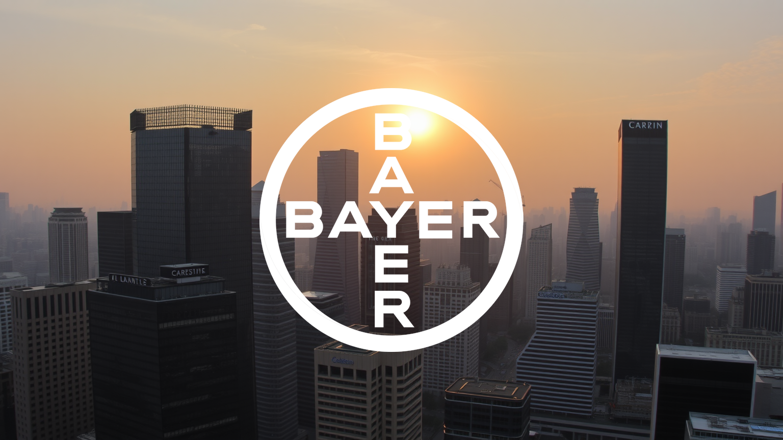 Bayer AG Aktie - Beitragsbild