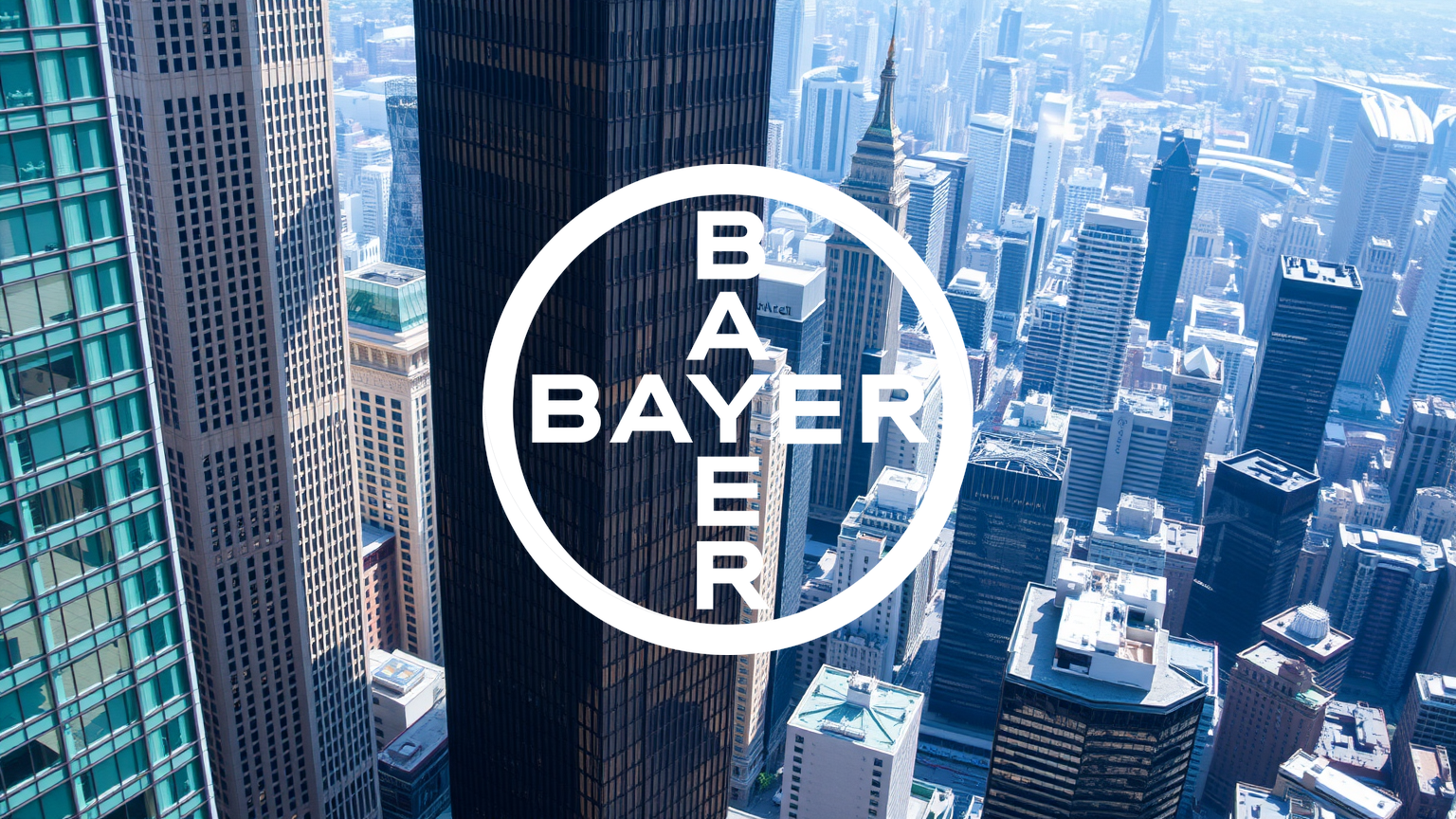 Bayer AG Aktie - Beitragsbild