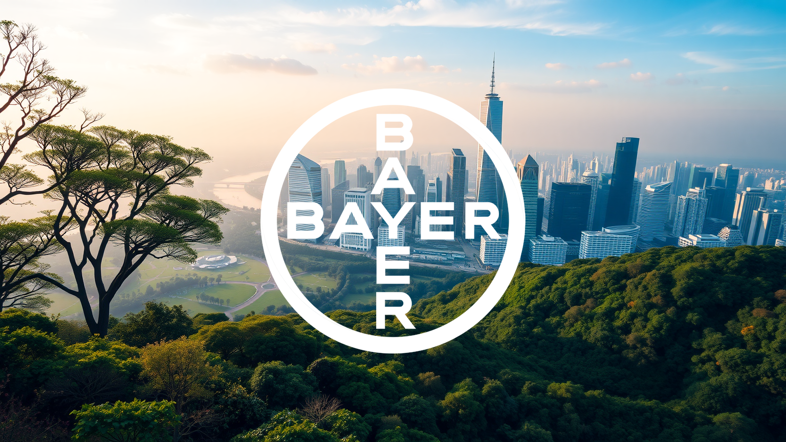 Bayer AG Aktie - Beitragsbild