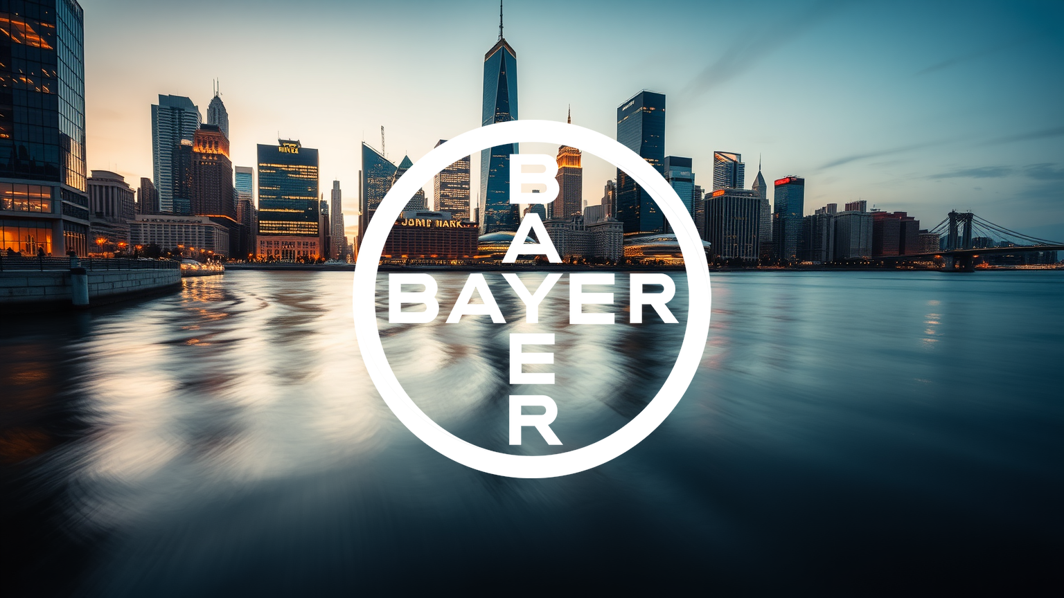 Bayer AG Aktie - Beitragsbild