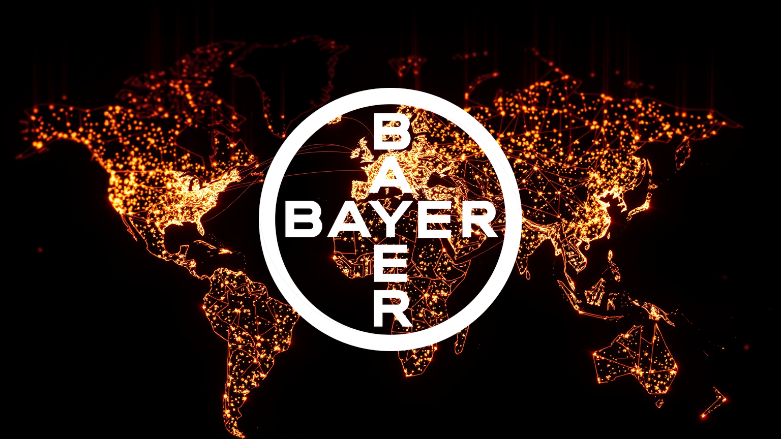 Bayer AG Aktie - Beitragsbild