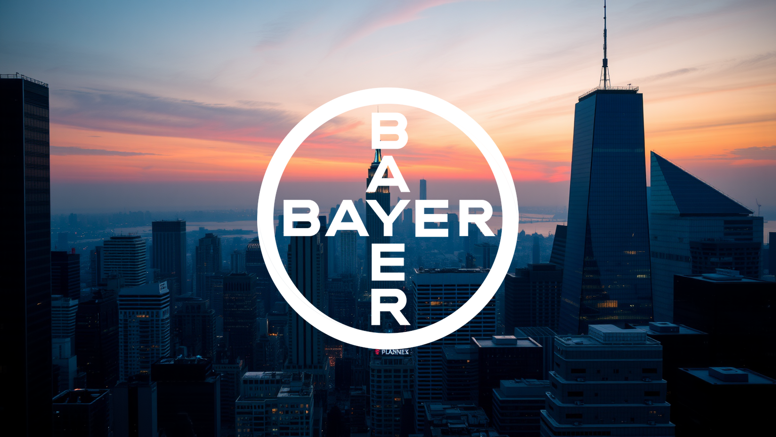 Bayer AG Aktie - Beitragsbild