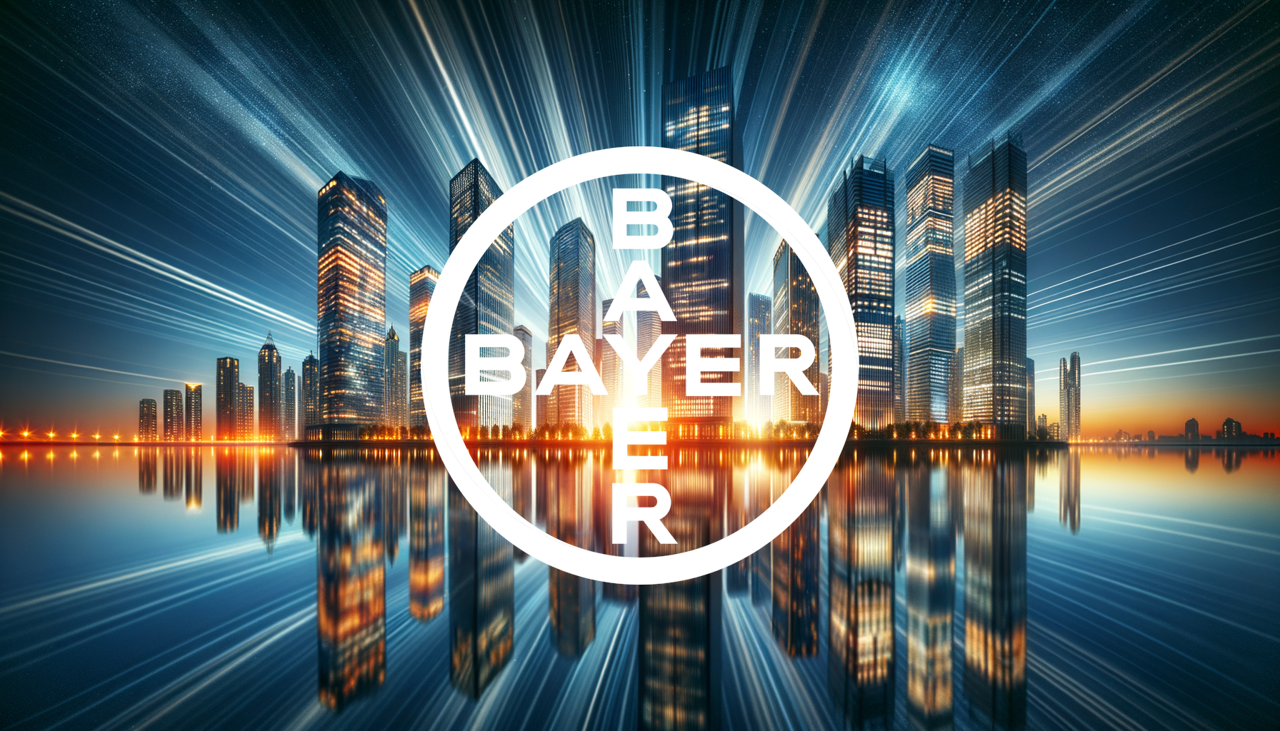 Bayer AG Aktie - Beitragsbild