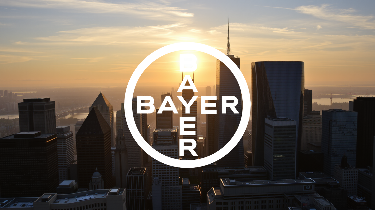 Bayer AG Aktie - Beitragsbild