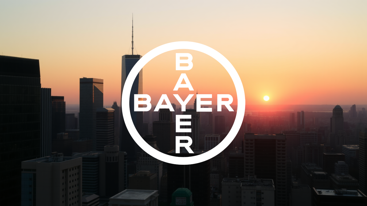 Bayer AG Aktie - Beitragsbild