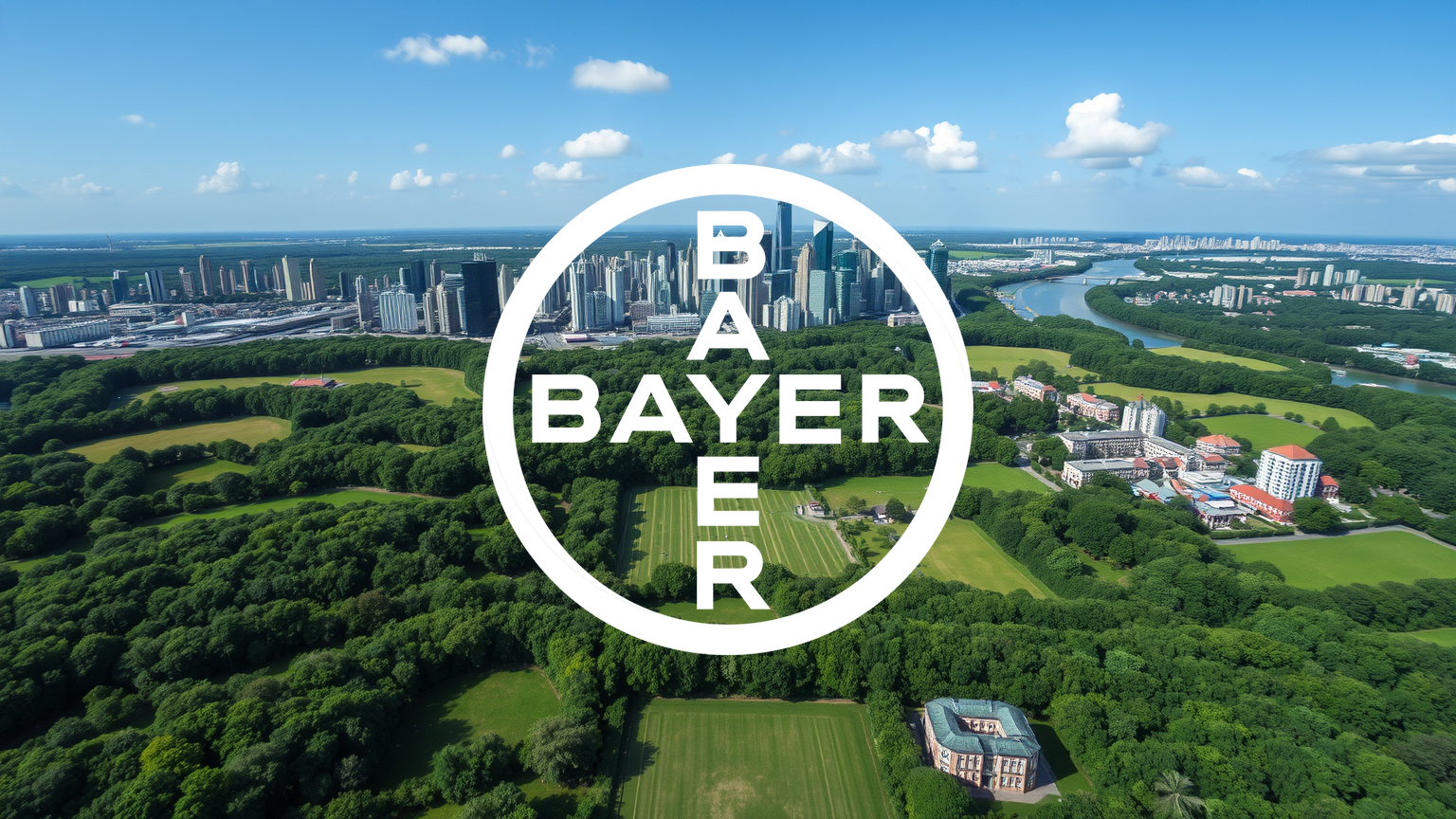 Bayer AG Aktie - Beitragsbild