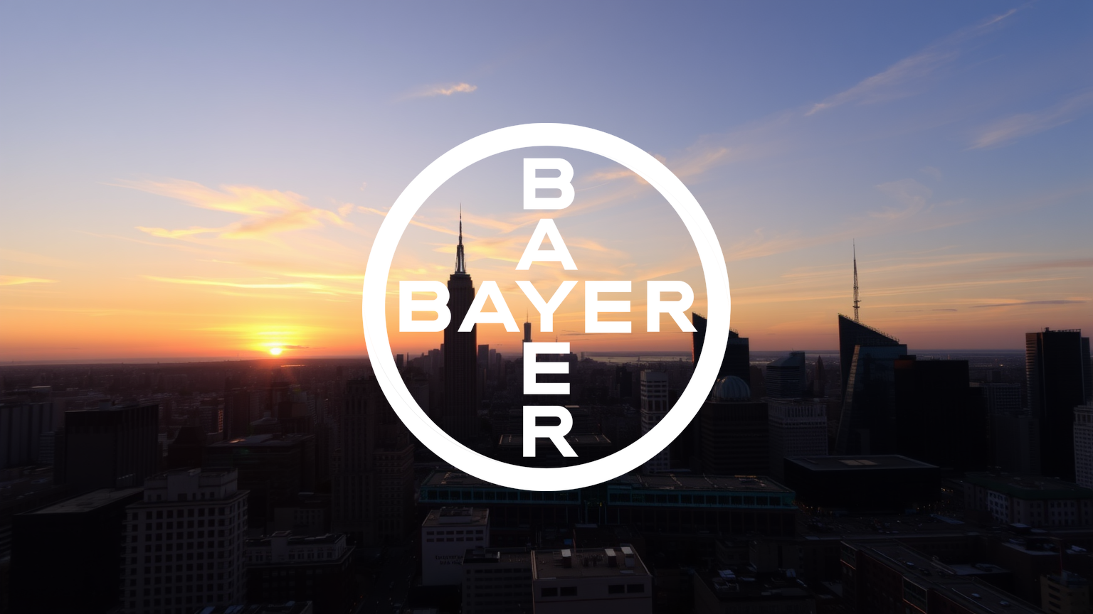 Bayer AG Aktie - Beitragsbild