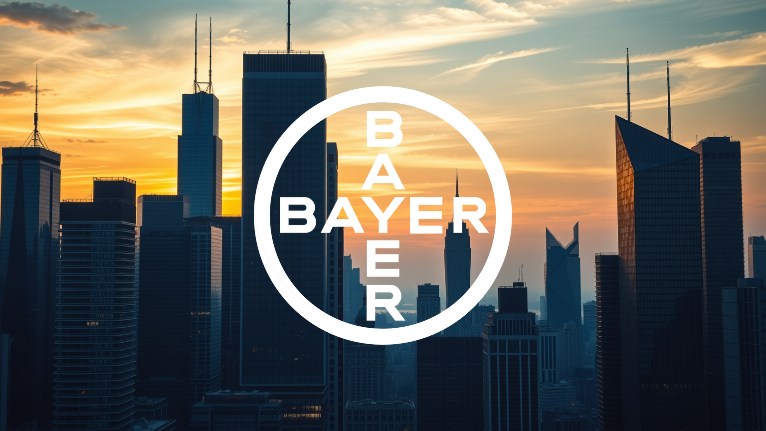 Bayer AG Aktie - Beitragsbild