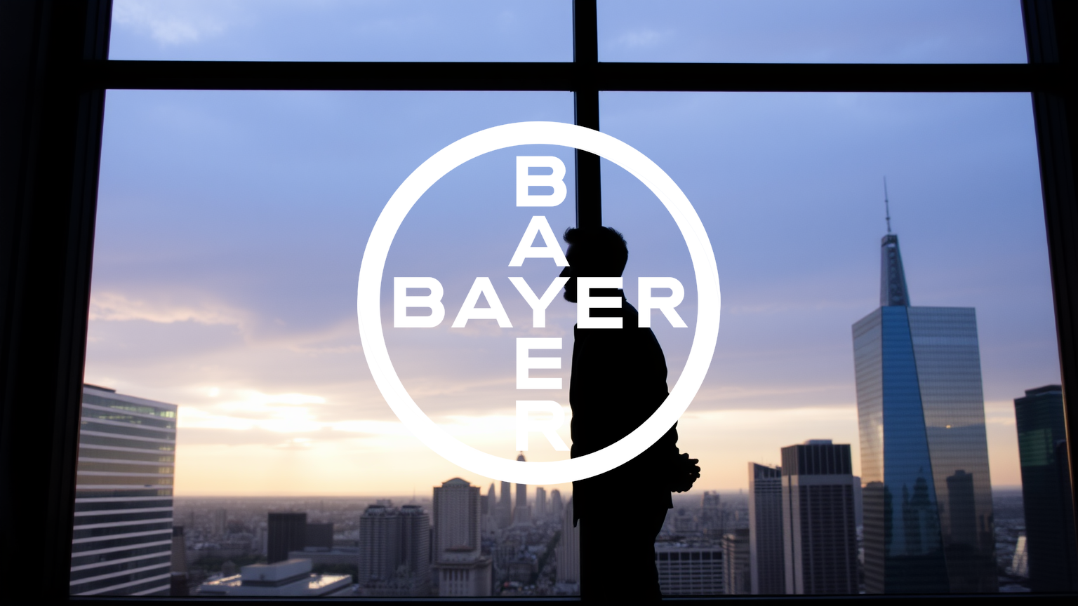 Bayer AG Aktie - Beitragsbild