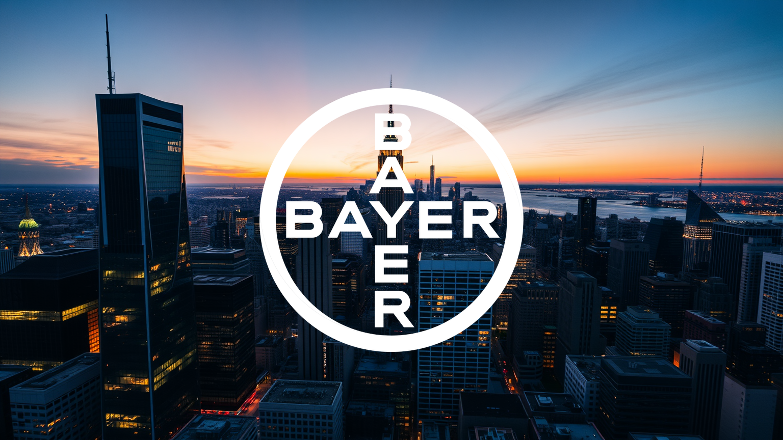 Bayer AG Aktie - Beitragsbild