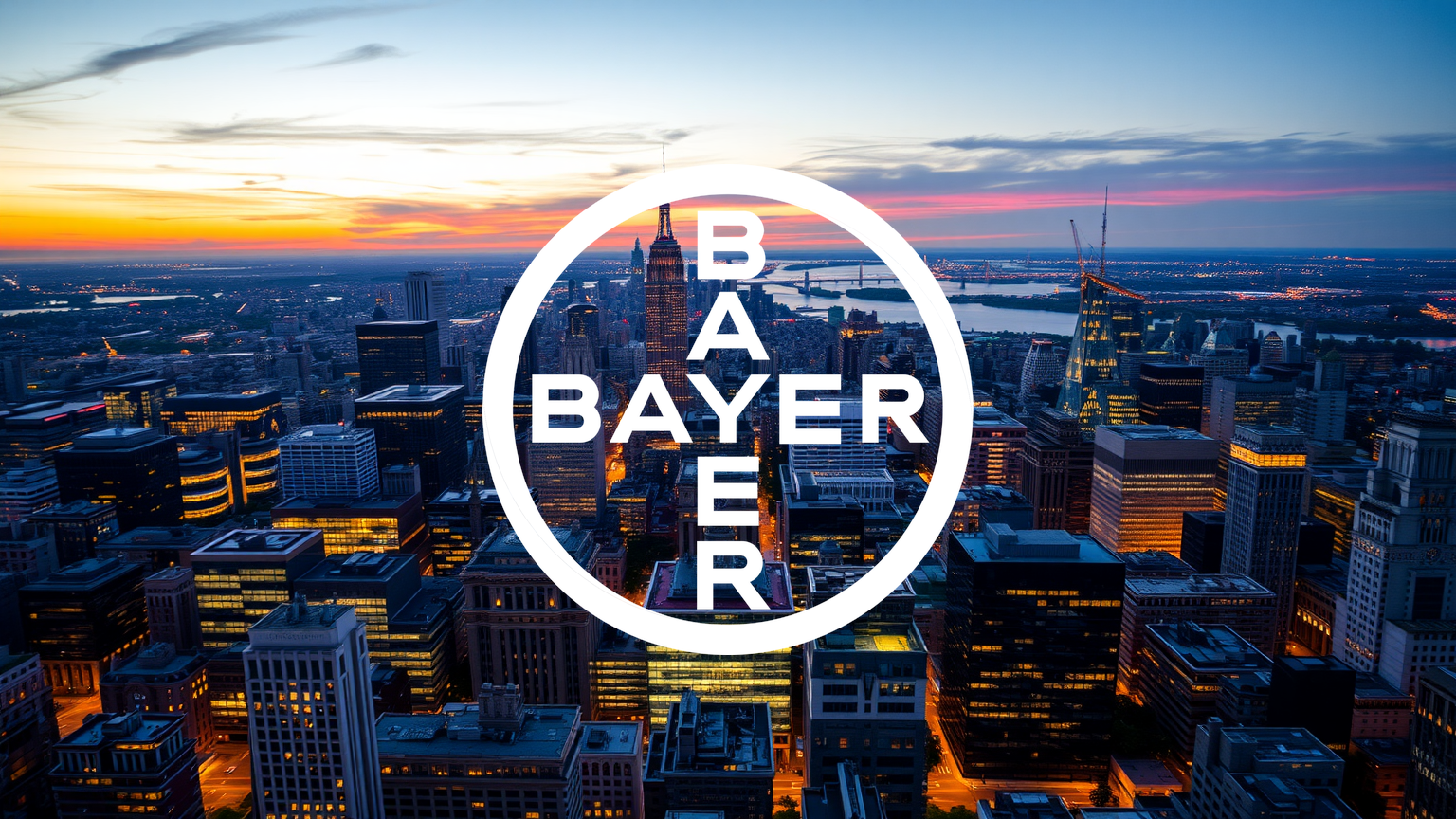 Bayer AG Aktie - Beitragsbild