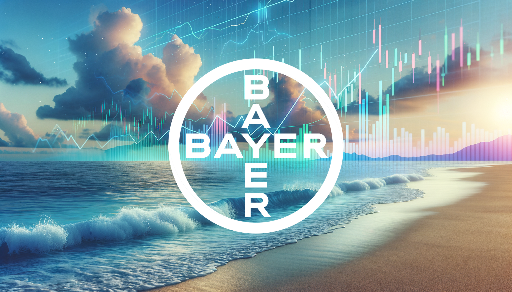 Bayer AG Aktie - Beitragsbild