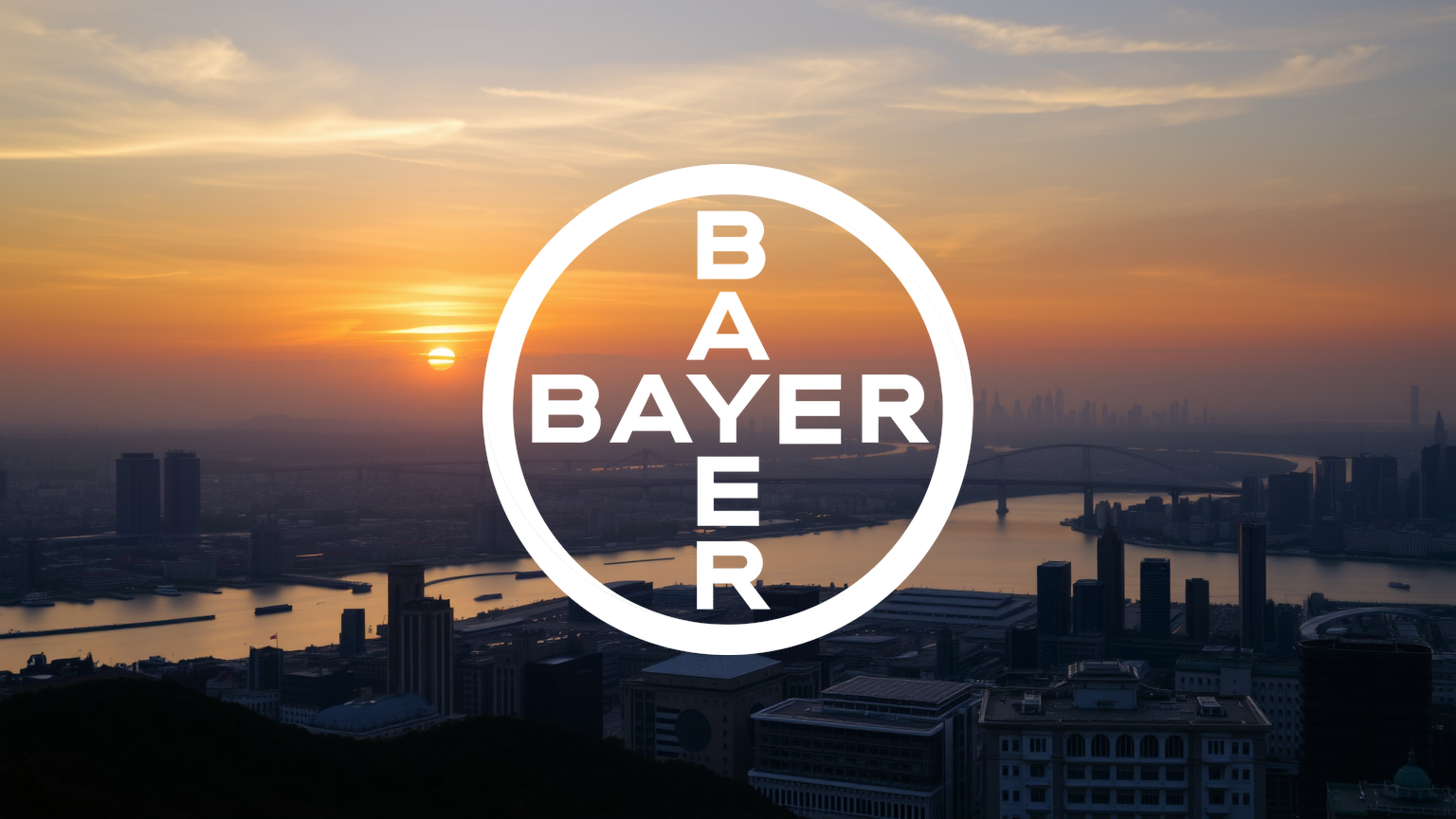 Bayer AG Aktie - Beitragsbild