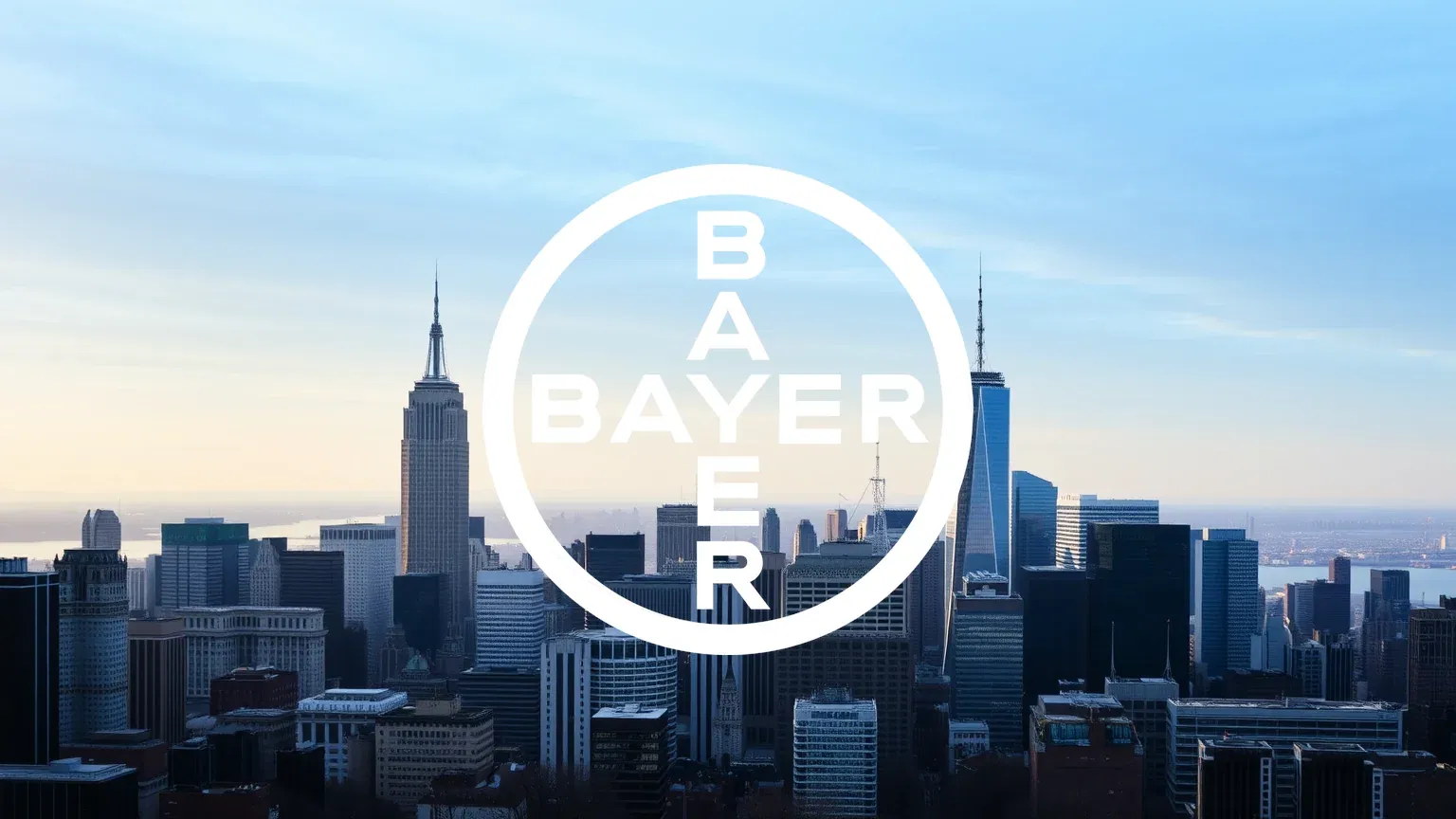 Bayer AG Aktie - Beitragsbild