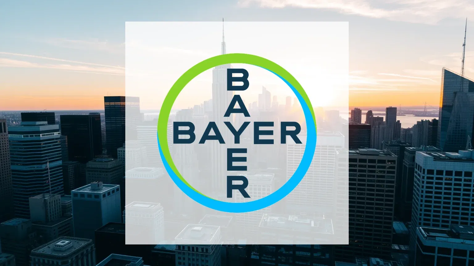 Bayer Aktie