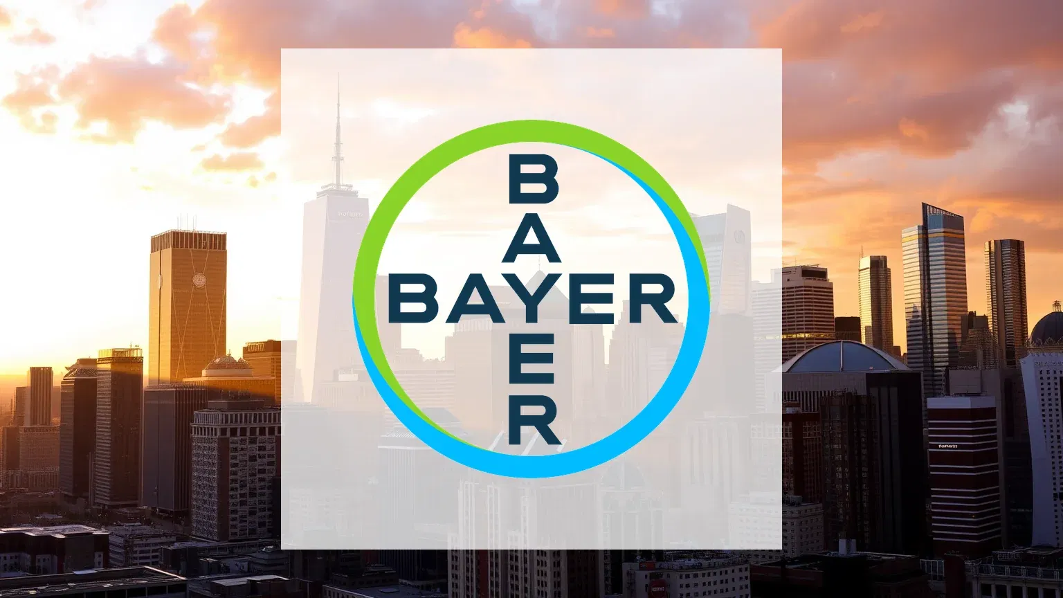 Bayer Aktie