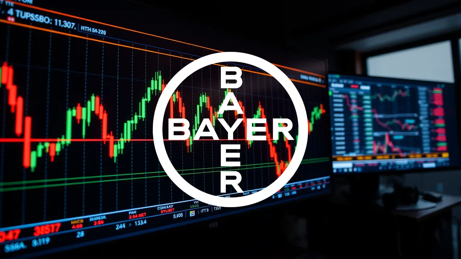 Bayer Aktie