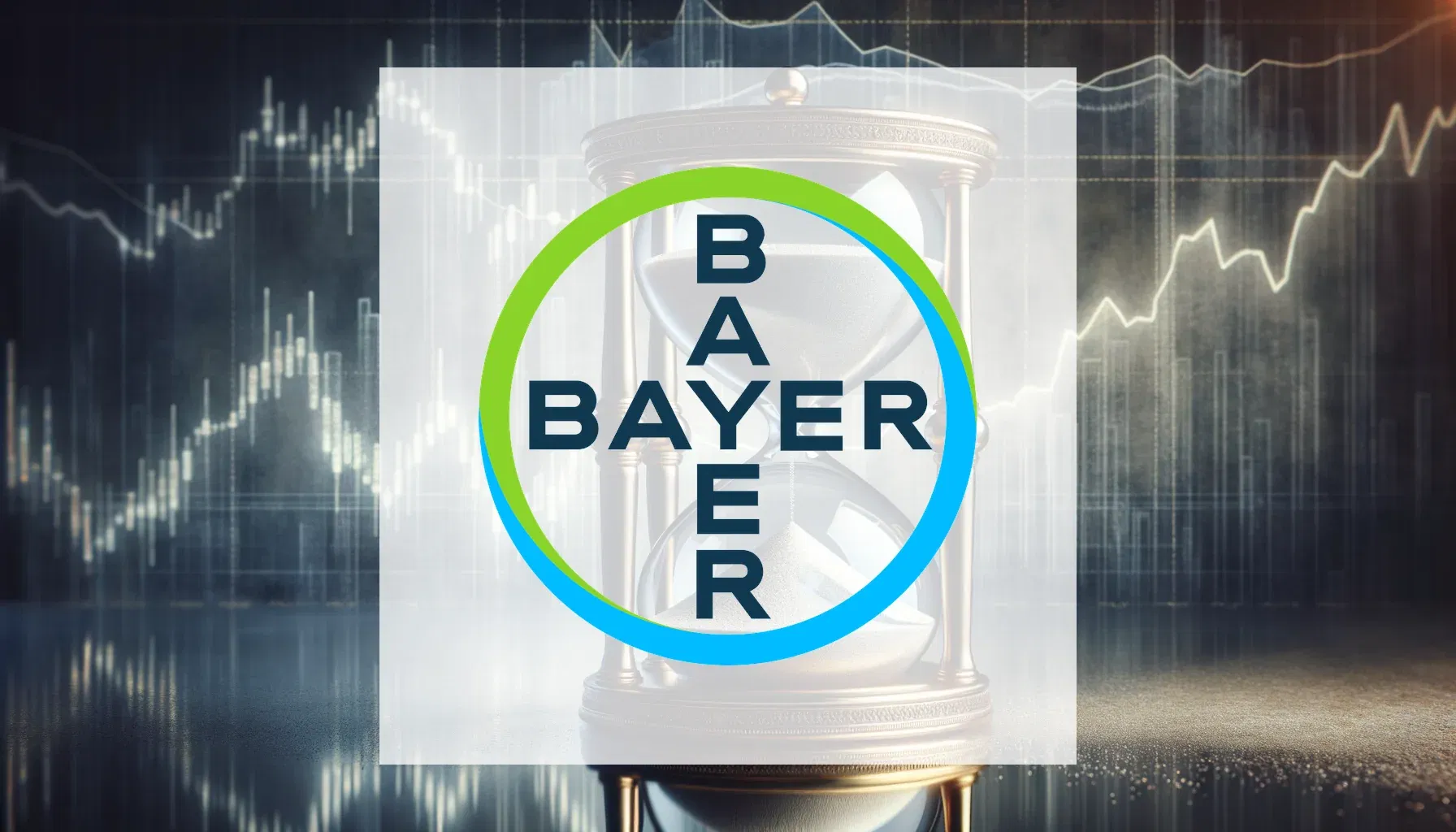 Bayer Aktie