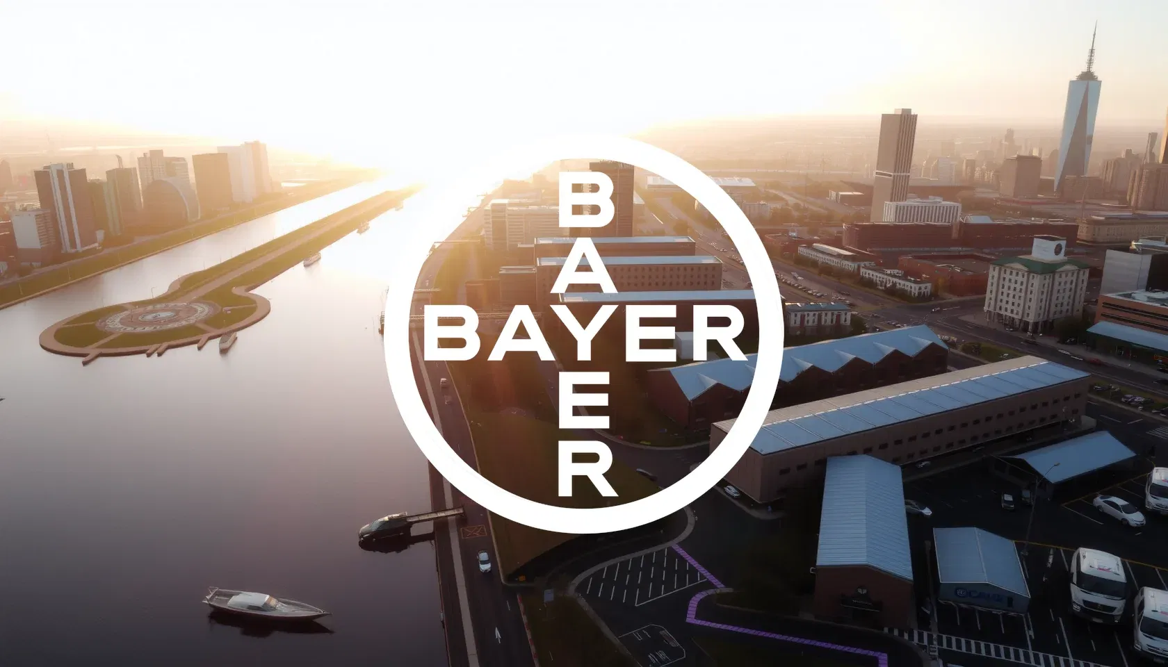 Bayer Aktie - Beitragsbild