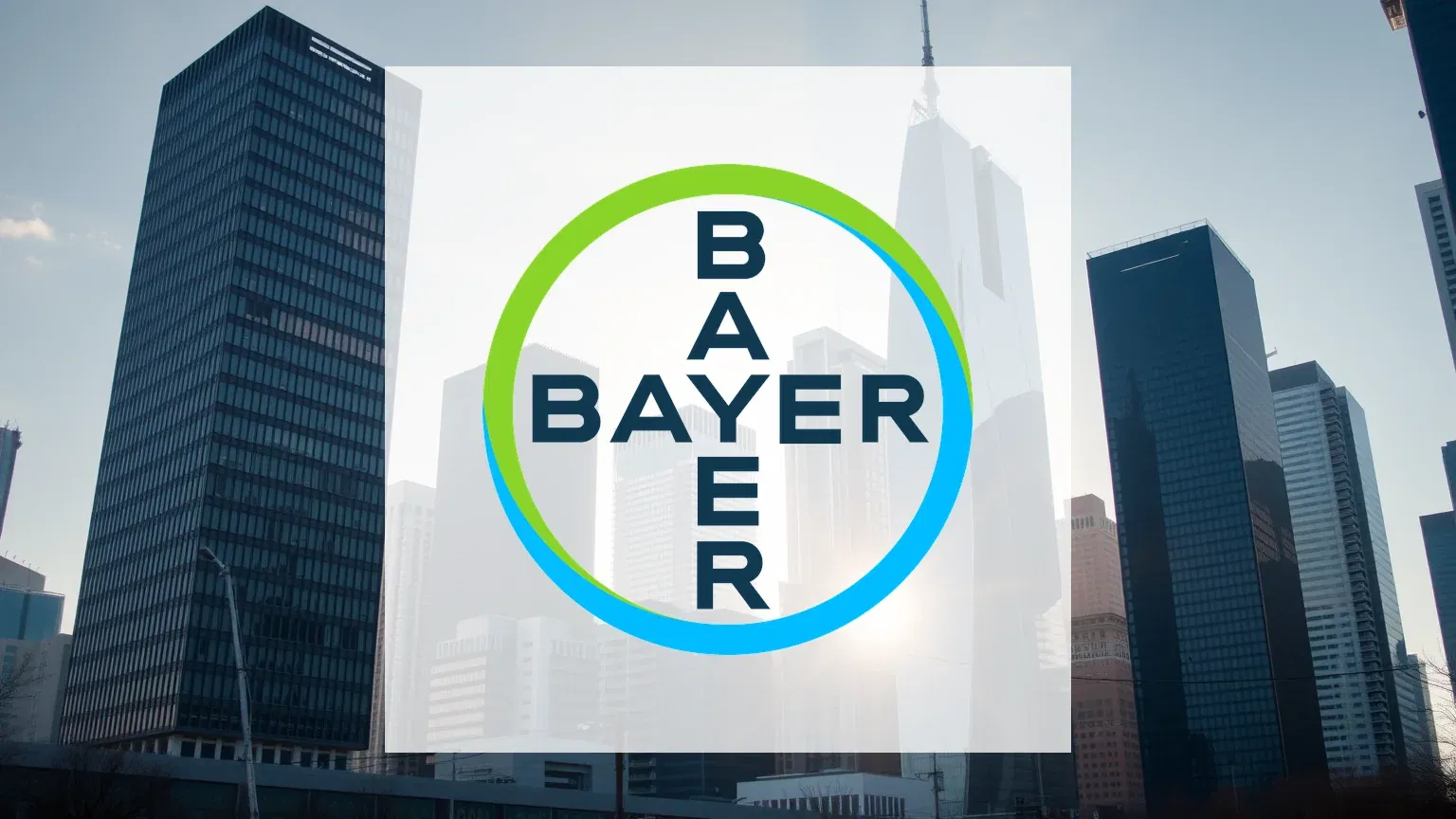 Bayer Aktie