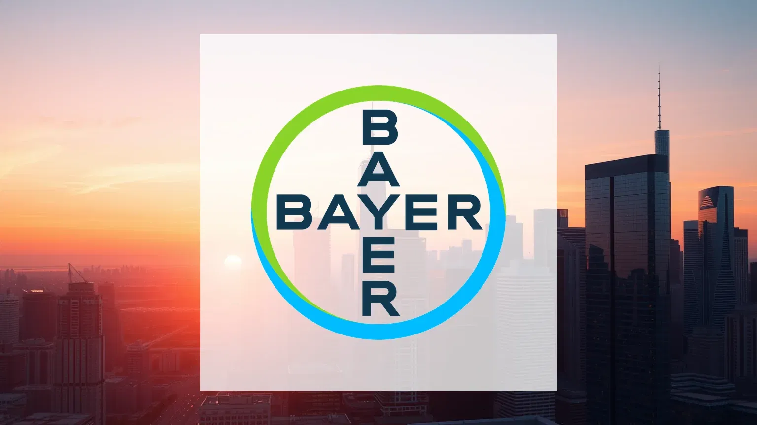 Bayer Aktie