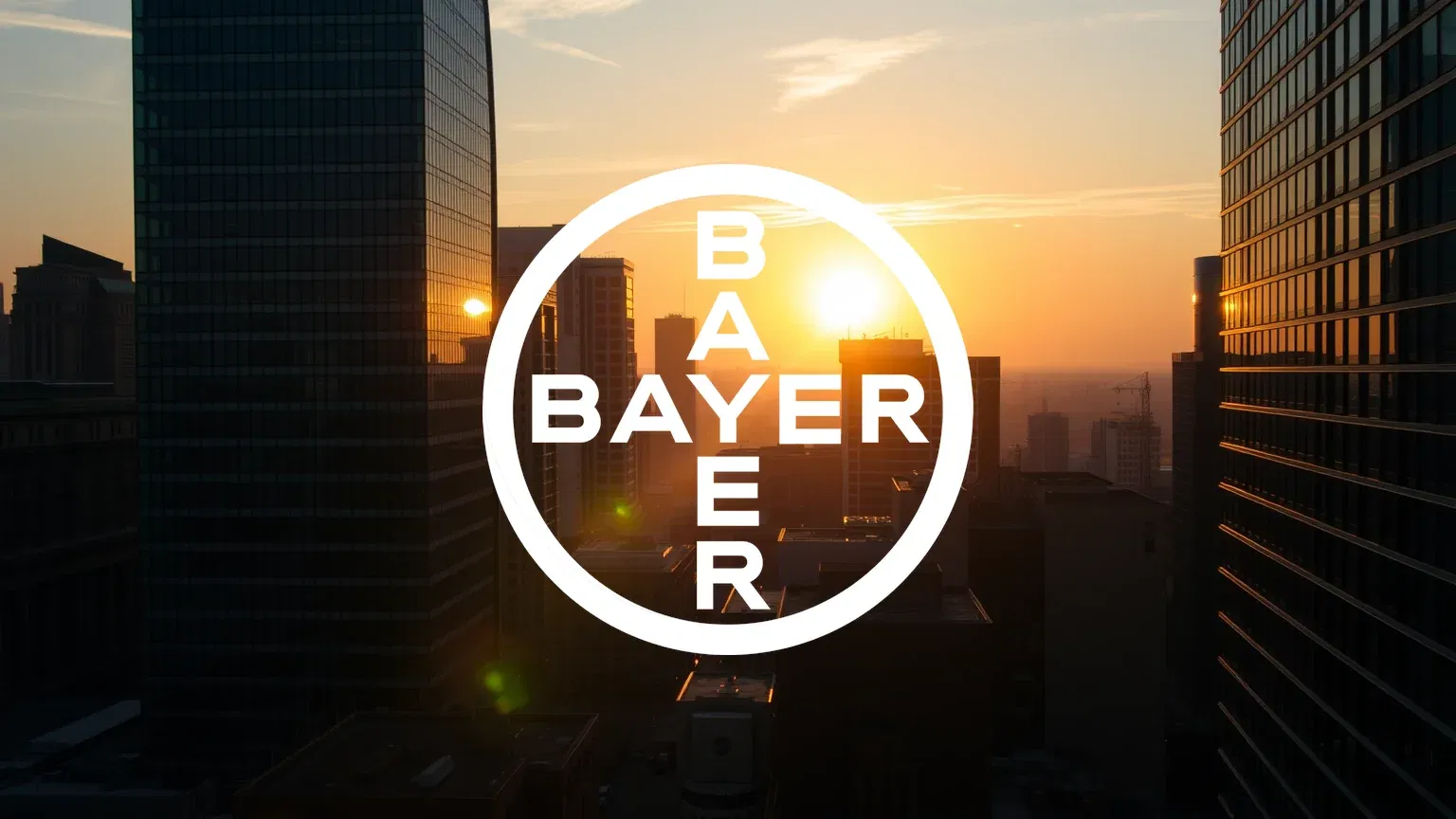 Bayer Aktie