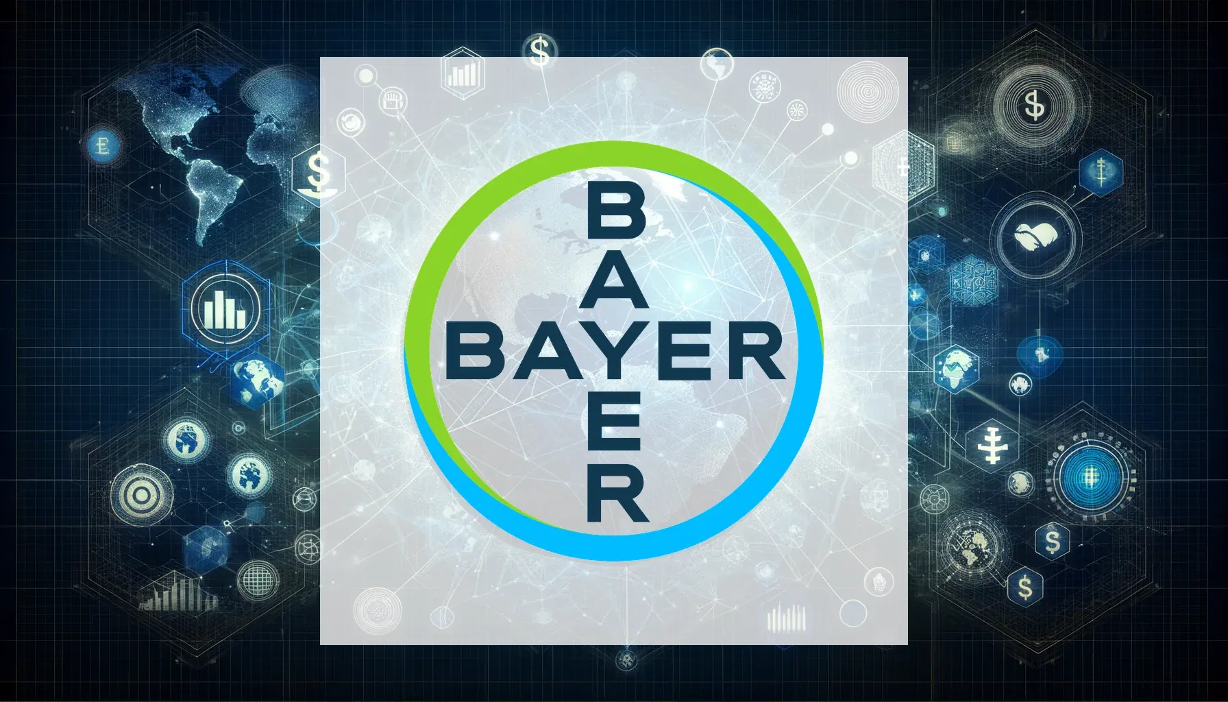 Bayer Aktie